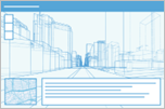 3D Viewer template 3D Viewer template